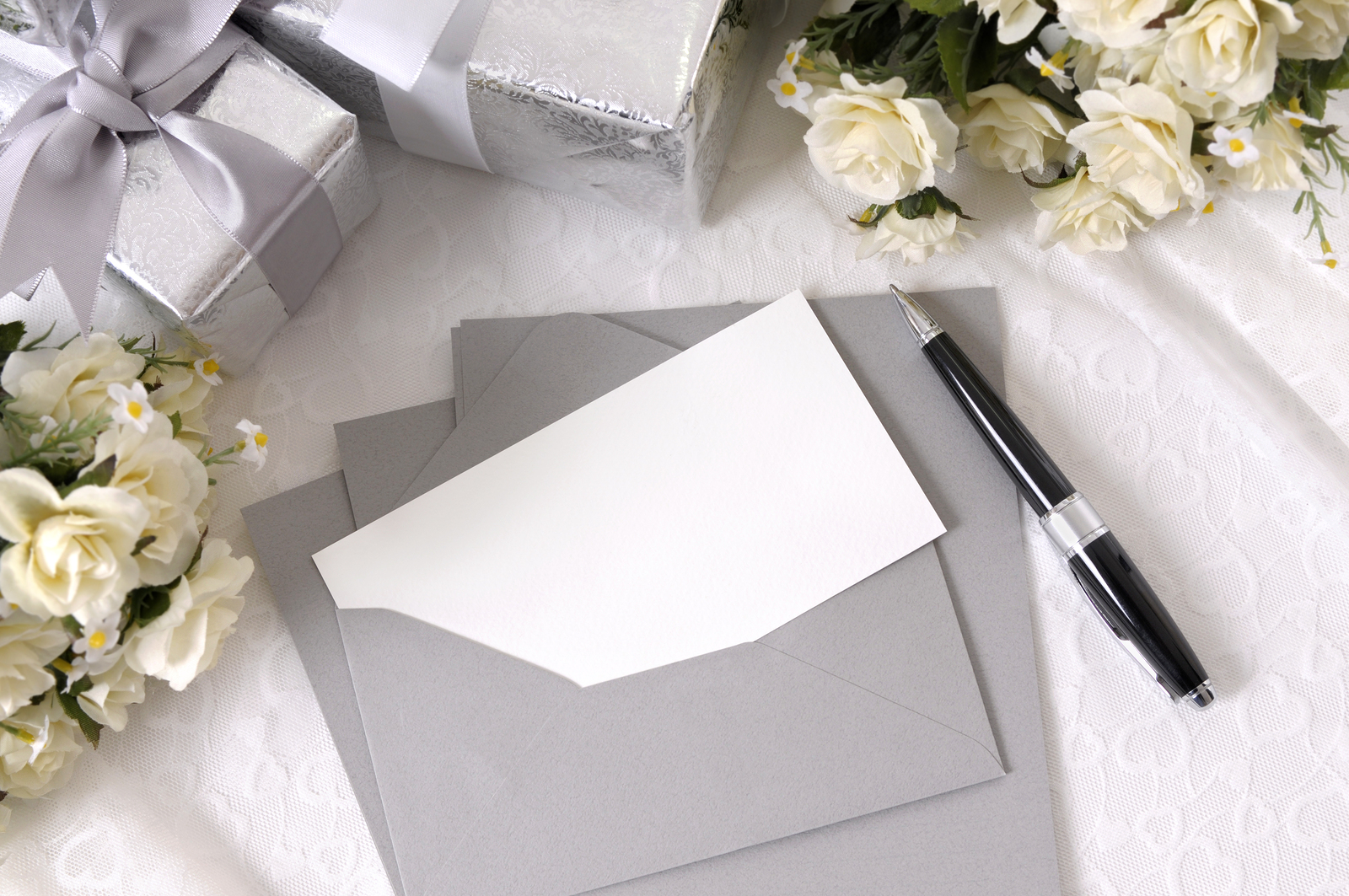 Wedding Thank You Cards FAQ