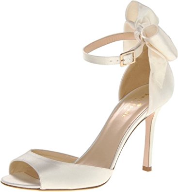 kate spade wedding shoes