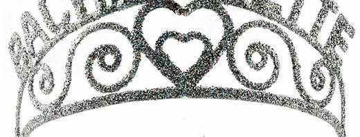 Bachelorette Tiara