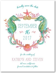 seaside_sacrament-signature_white_textured_save_the_date_cards-lady_jae-enchanted-green