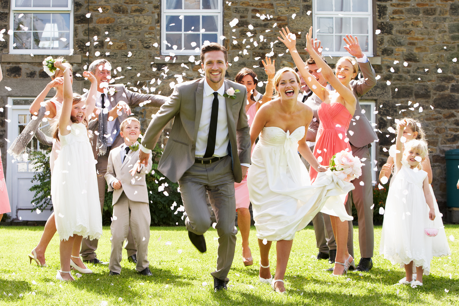 5 Ways to Make Your Wedding Day Last Forever