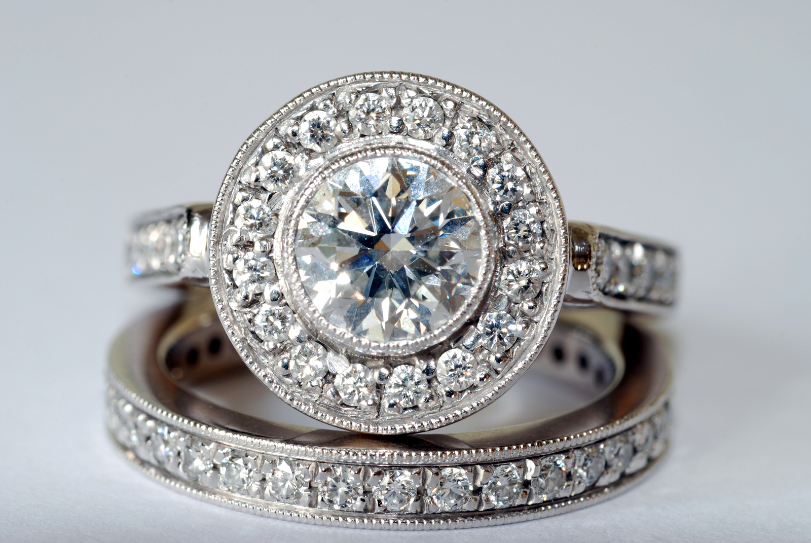 how to insure your engagement ring